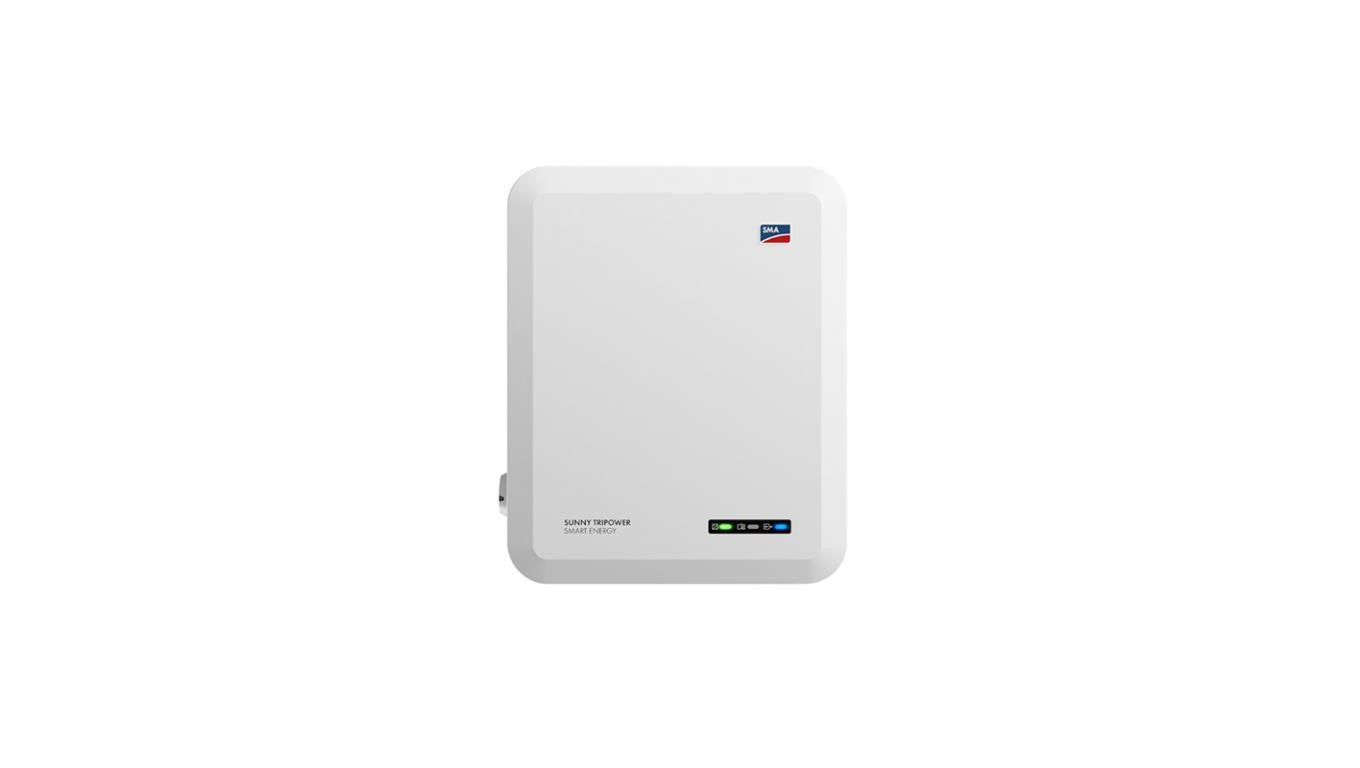 Inwerter hybrydowy 3-fazowy 6kW SMA Sunny Tripower 6.0 Smart Energy STP6.0-3SE-40