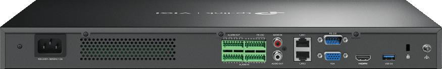 REJESTRATOR TP-LINK VIGI NVR4032H