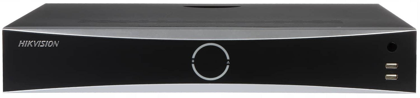 Rejestartor IP Hikvision DS-7716NXI-K4(D)/Alarm16+9