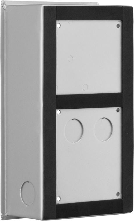 Obudowa podtynkowa BCS LINE BCS-PPN2-N