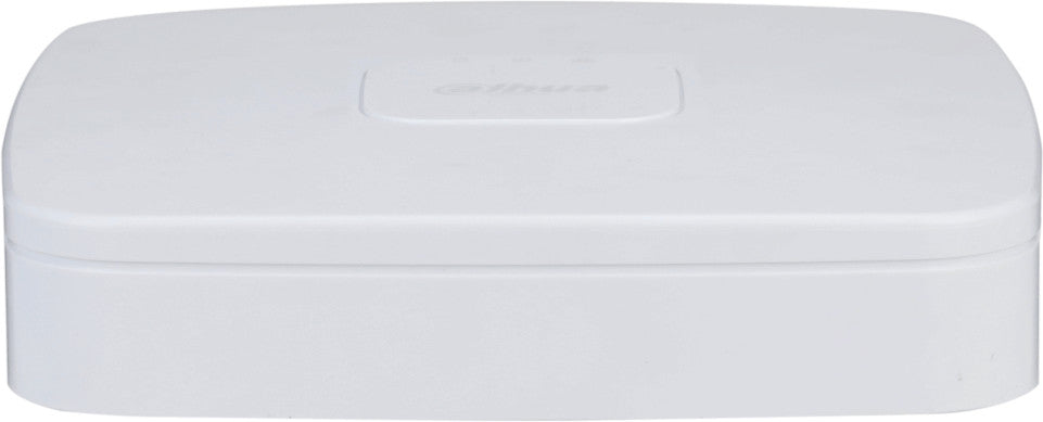 REJESTRATOR IP DAHUA NVR4116-EI