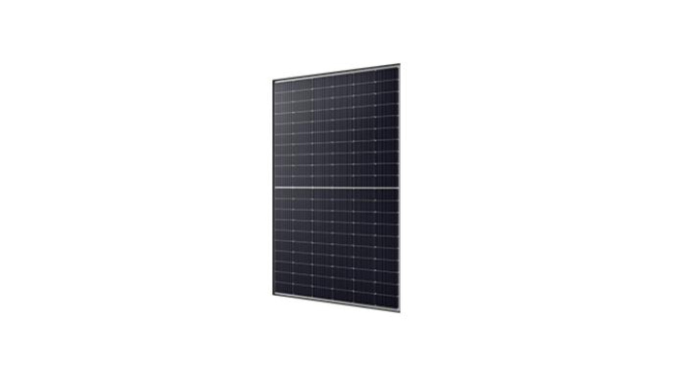 Moduł JOLYWOOD JW-HD120N-R3-500W / Bifacjal BF