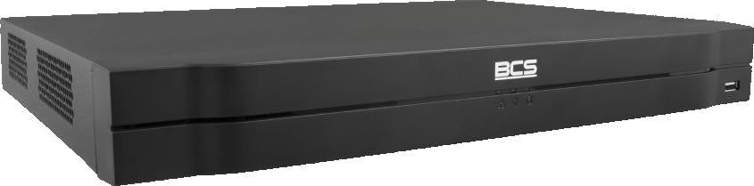 Rejestrator BCS LINE BCS-L-NVR1602-A-4K-16P