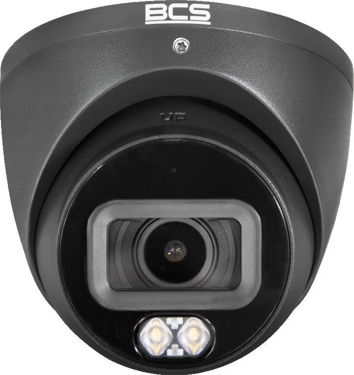 Kamera IP BCS Line BCS-L-EIP14FCL3-Ai1-G