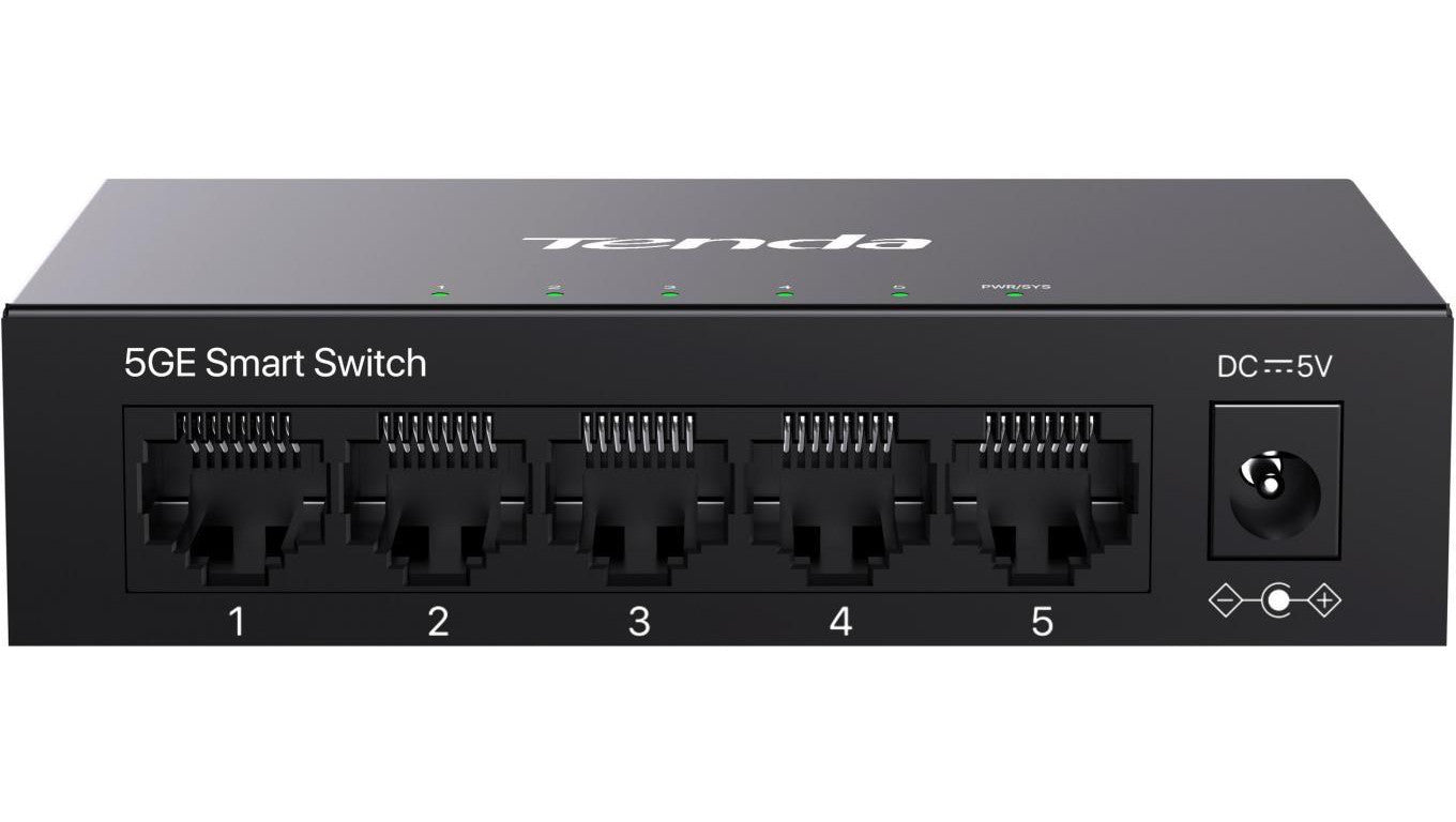 SWITCH TENDA TEG2205D