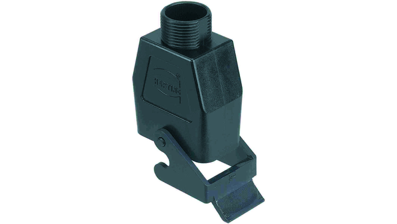 Obudowa do złączy Han Compact proste 9120080727