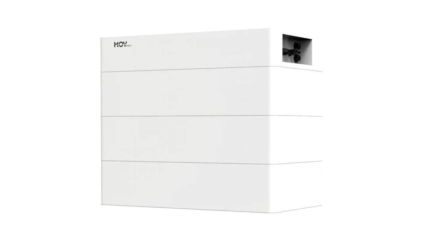 HoyPower Jednostka Sterująca Hoyhome BMS do zarządzania