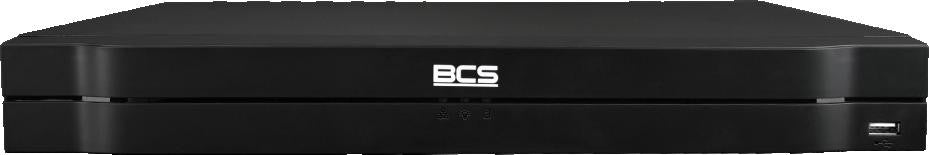 Rejestrator BCS Line BCS-L-XVR3202(6)