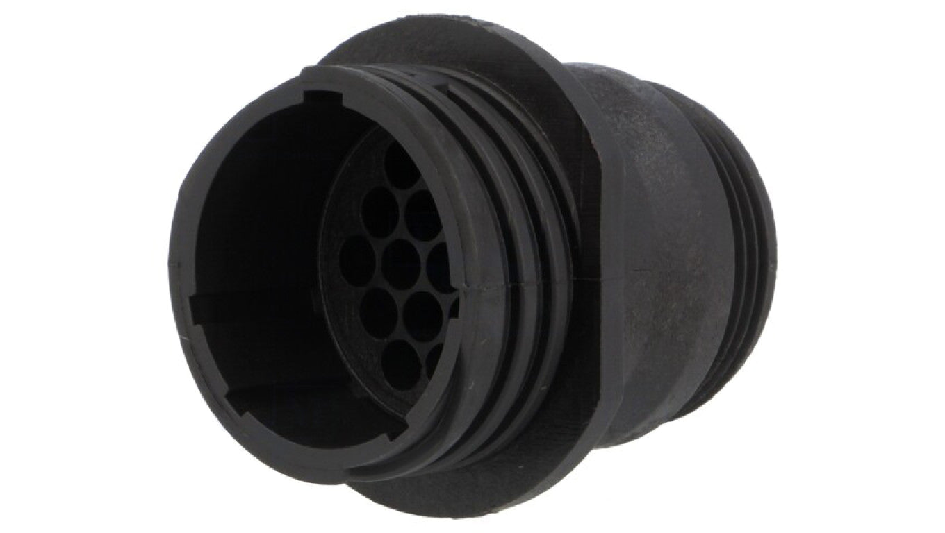 Złącze CPC EMEA męskie gwint zewnętrzny 16-PIN CPC-0-0183077-1