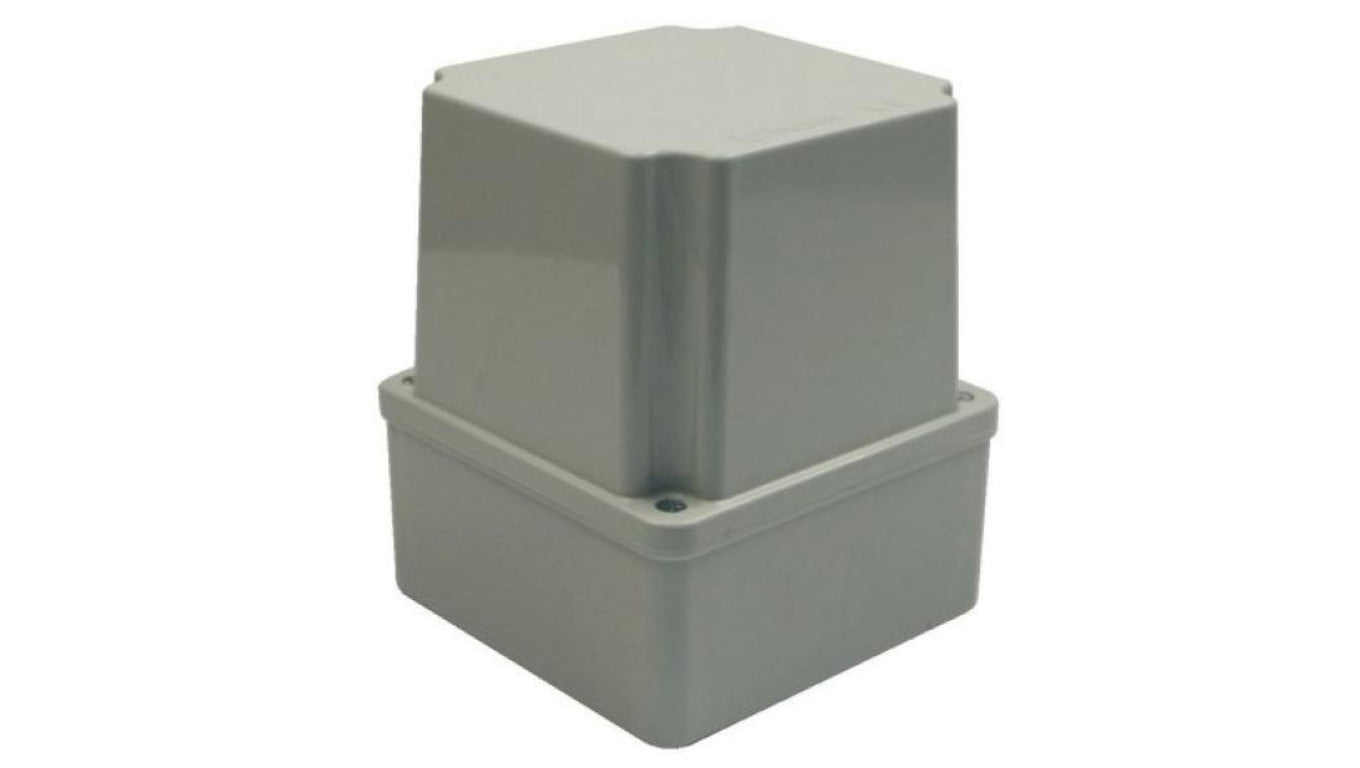 Puszka BS 120x120x140 IP66