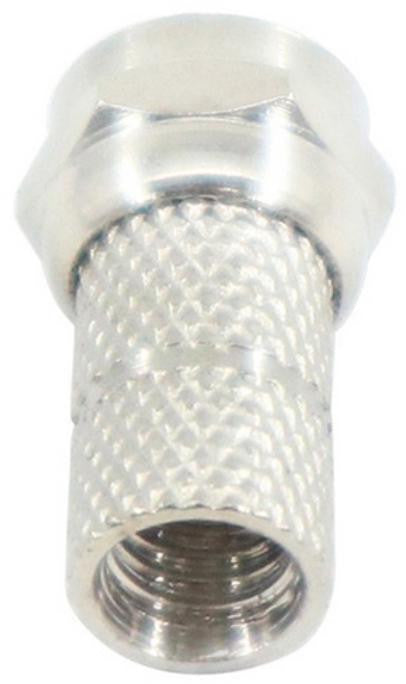Wtyk F na RG-6 FG06-100 1szt.