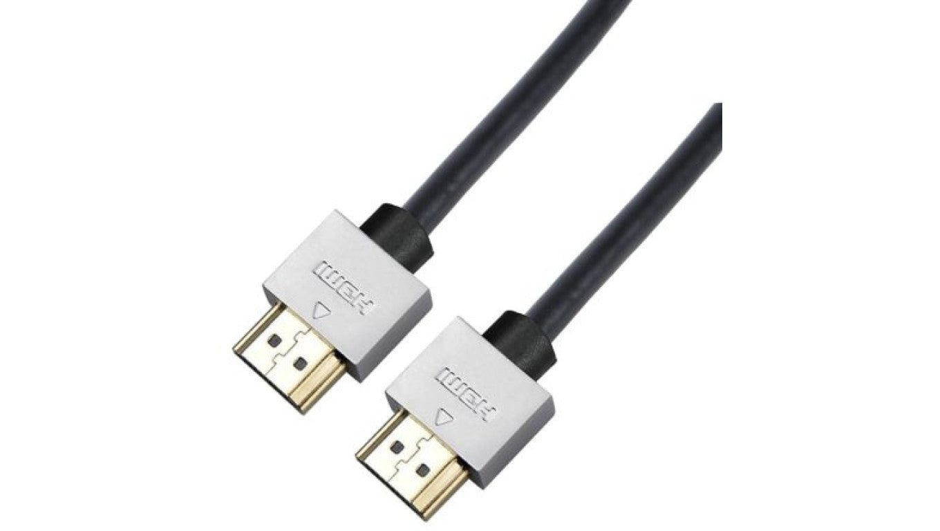 HDMI CABLE with Slim connector