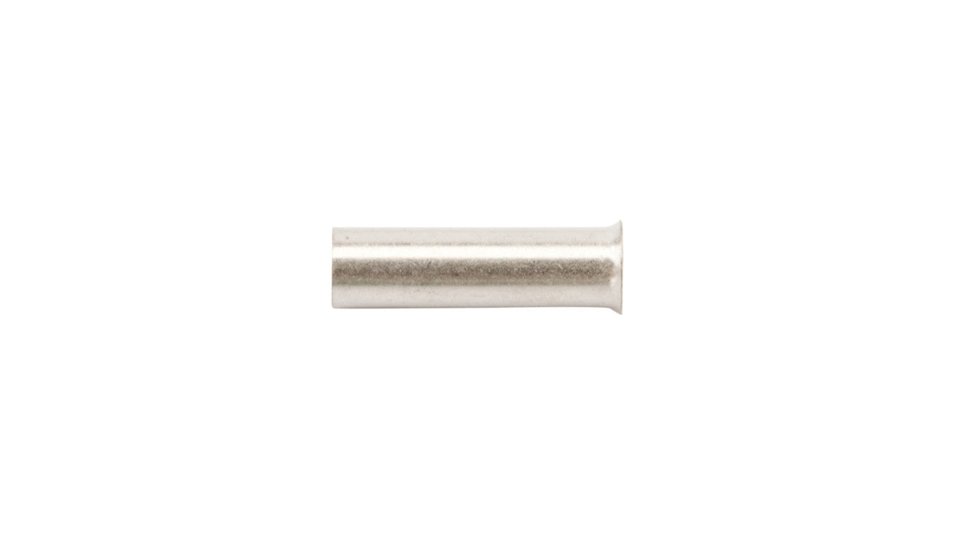 Końcówka tulejkowa H 4/12 E08KH-01010102900 (1000szt.)