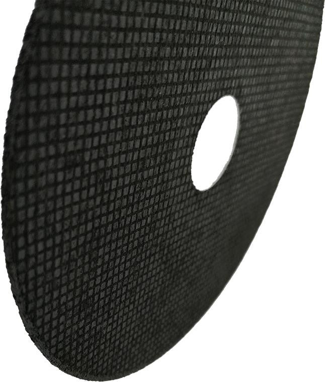 Tarcza tnąca Star Flex T41-125-1,0 WA60T-BF-INOX TCI1251022