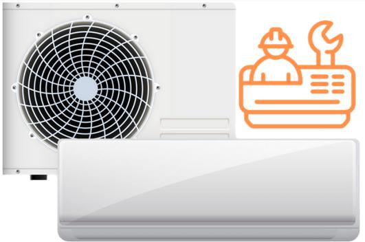 Zestaw Klimatyzacja Noxa Lucky Hot SAL-35B-1BH