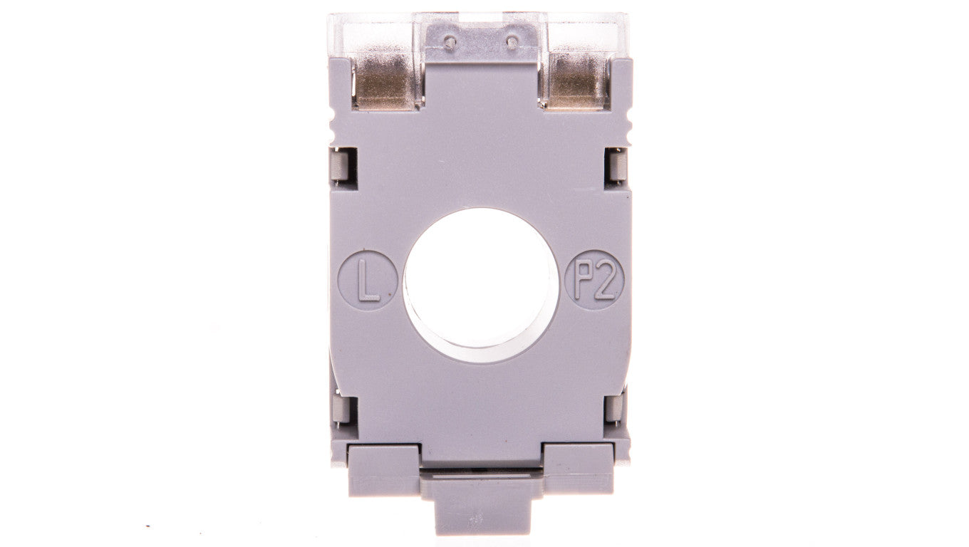 Przekładnik prądowy 50/5A 1,25VA kl.1 FS5 na kabel fi21 DIN 50/5 METSECT5CC005
