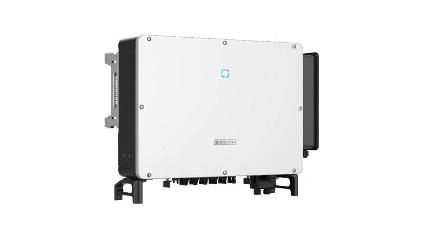Falownik SUNGROW-SG125HX-V11