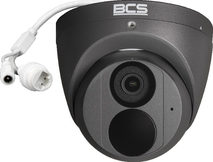 Kamera IP BCS POINT BCS-P-EIP24FSR3-Ai2-G