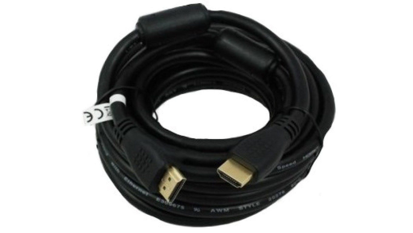 VITALCO HDK48 Kabel HDMI 1.4 High Speed Full HD 4K@24 6m