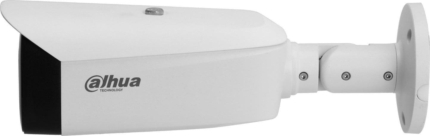 KAMERA IP TIOC 3.0 DAHUA IPC-HFW3849T1-AS-PV-0280B-S5