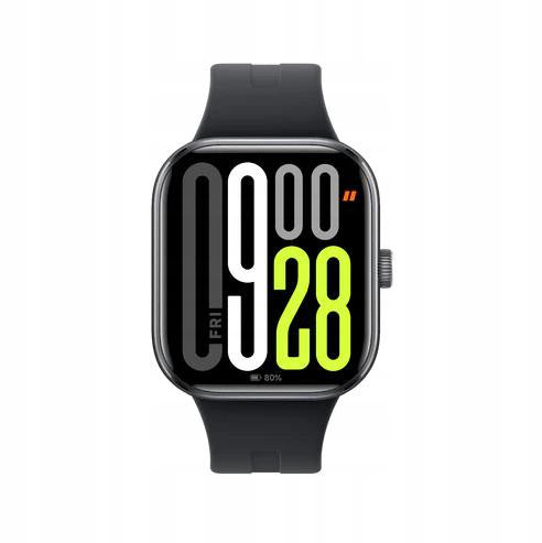 Xiaomi Redmi Watch 5 Obsidian Black