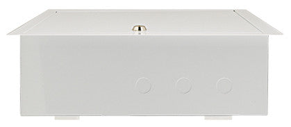 OBUDOWA ALARMOWA PUSTA Pulsar AWO500PU