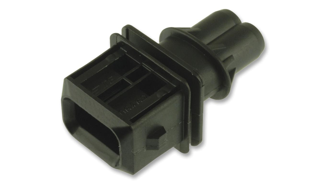Złącze Automotive TCS męskie 2-PIN 106462-1