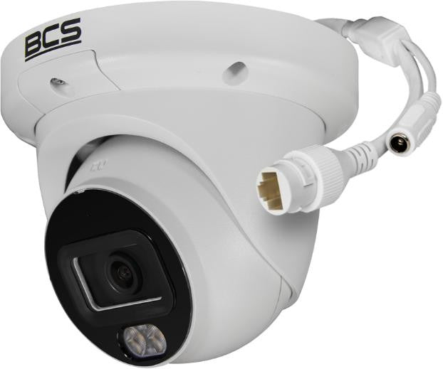 Kamera BCS LINE BCS-L-EIP28FCR3L3-Ai1