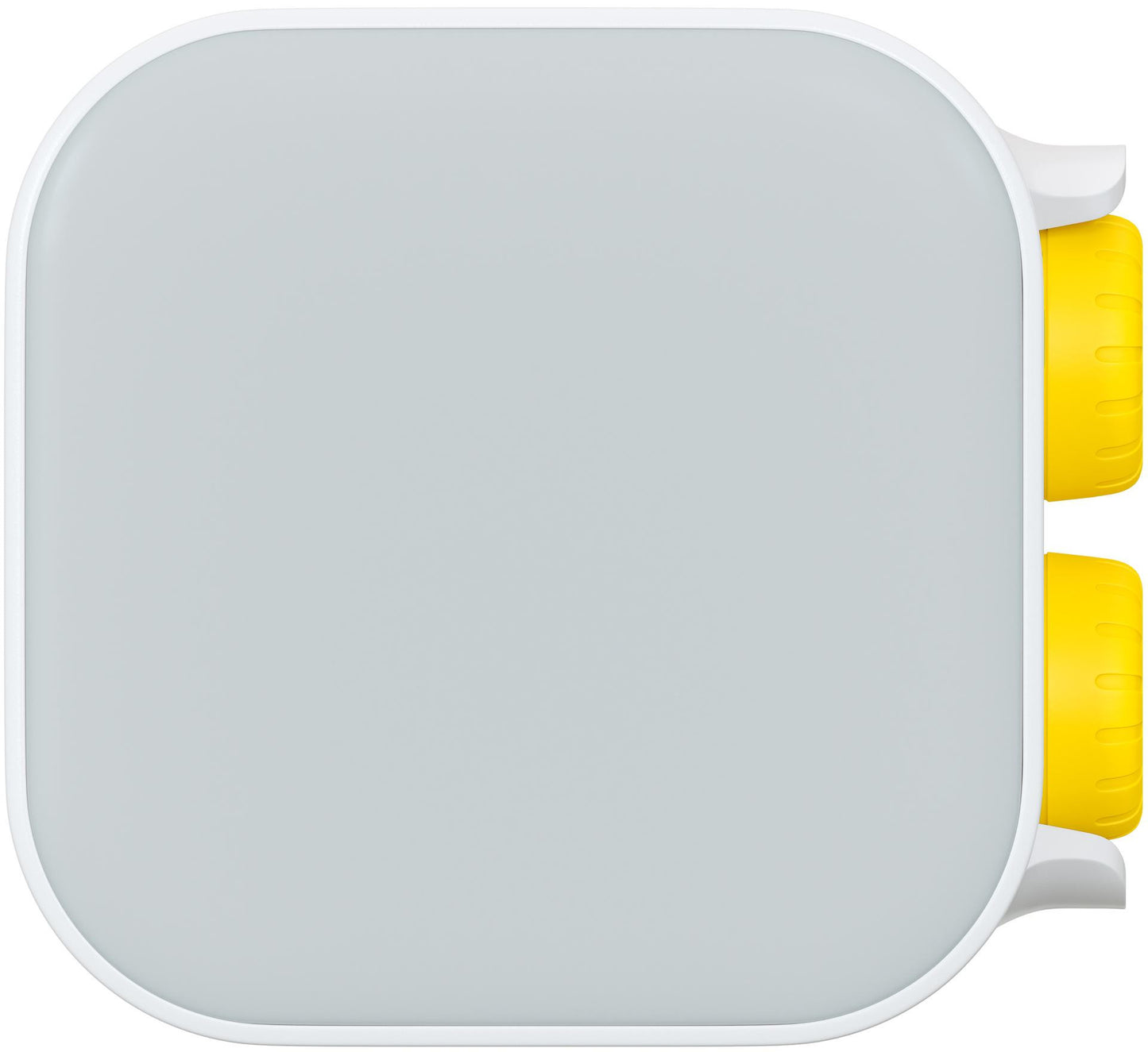 Lampa LED Newell RGB Cutie Pie - biała