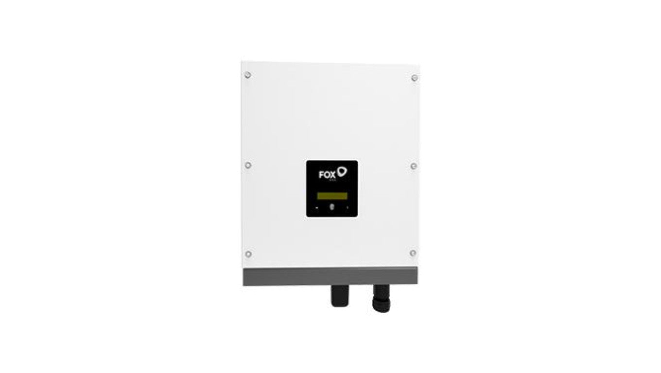 Falownik FOXESS T4.0 3-fazowy 4kW