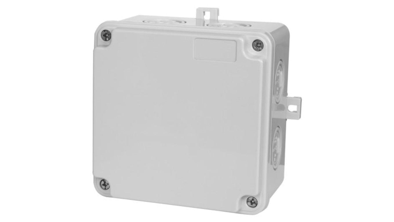 Puszka BS 95x95x60 IP66