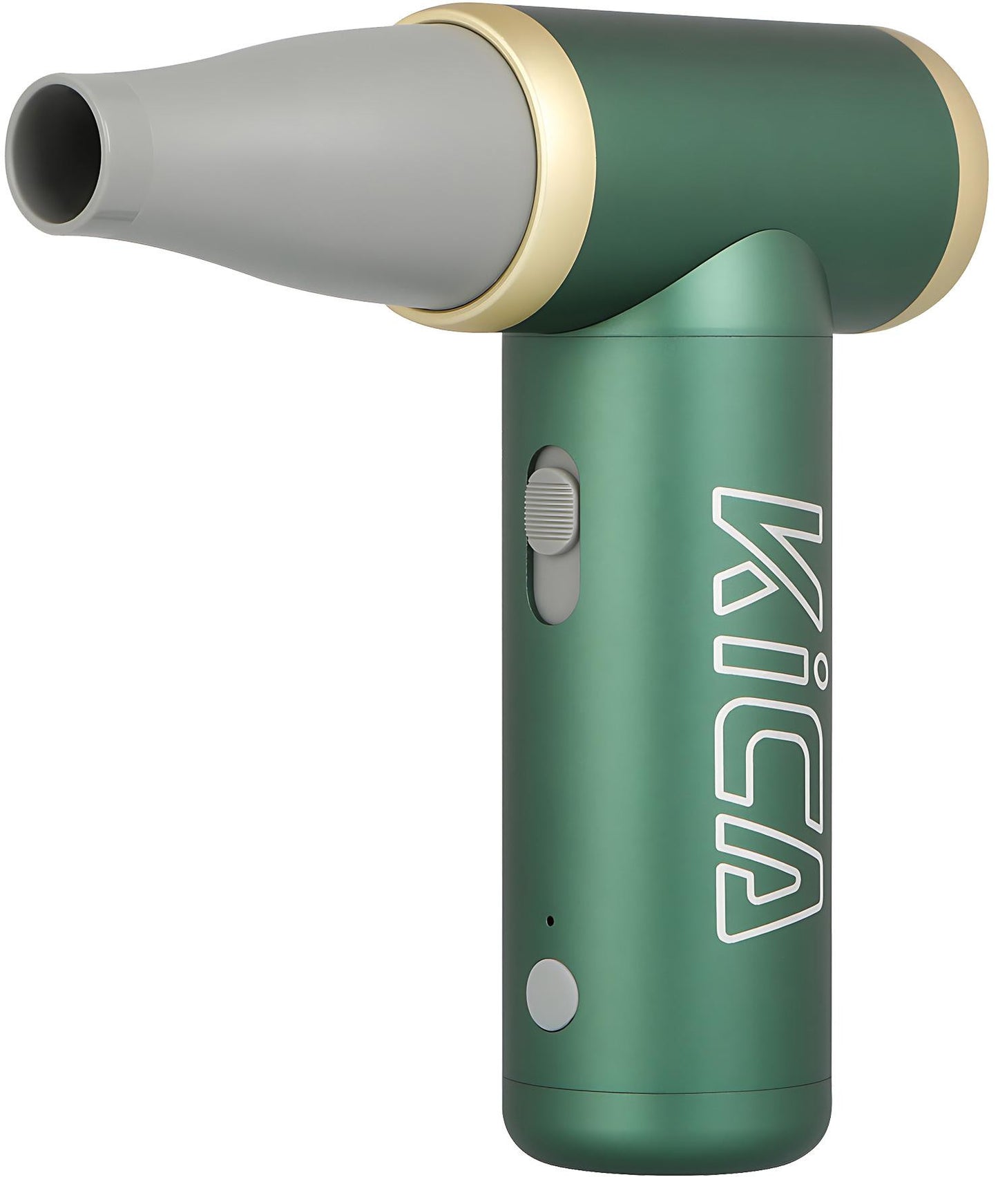 Dmuchawa wielofunkcyjna FeiyuTech KiCA JetFan 2 - zielona