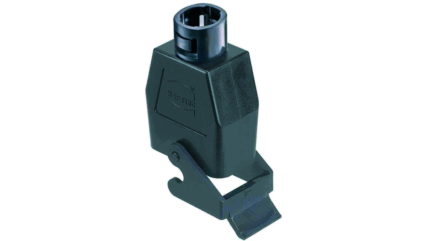 Obudowa do złączy Han Compact proste 9120080728