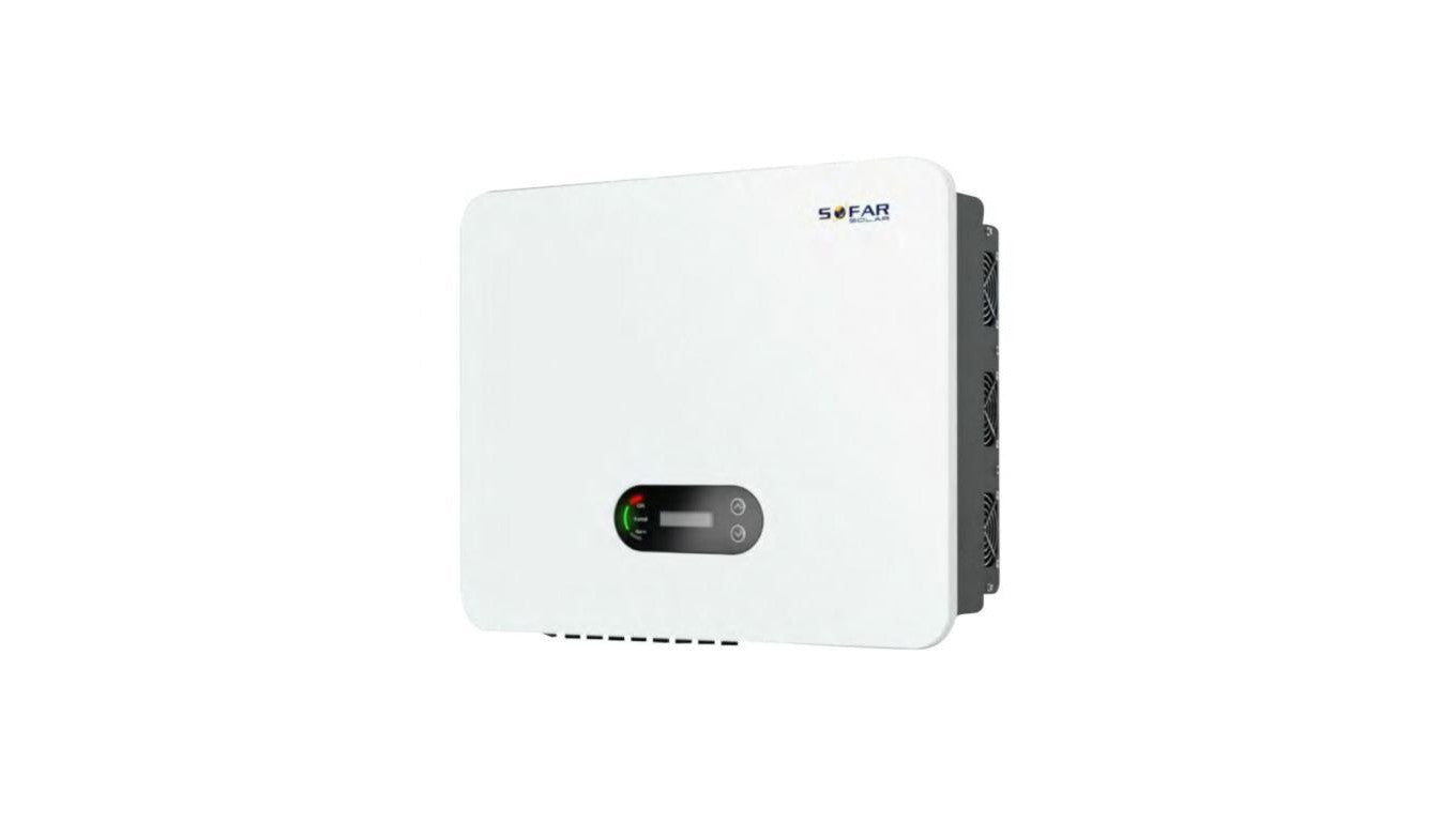 Falownik 25KTLX-G3 3F Sofar