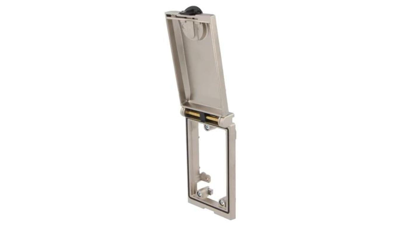 Ramka na panel MODLINK MSDD IP65 4000-68112-0000000