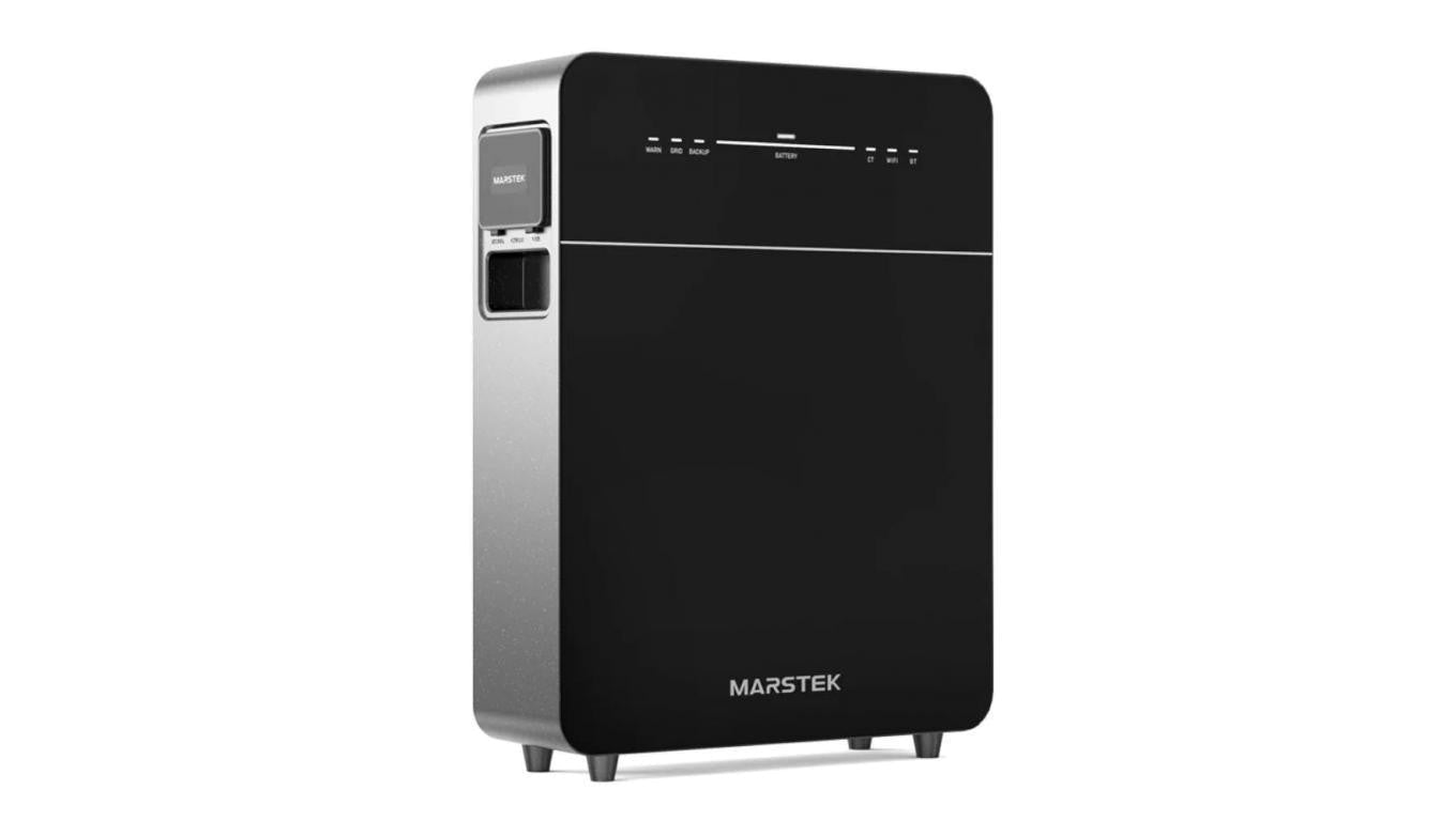 Magazyn energii Venus E 3.0 AC coupled 5,12kWh Marstek