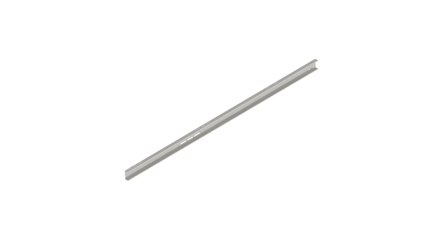 Rygiel 3 poziom C100X50X12X2,0X3300 P158C33