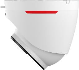 Kamera 4W1 Dahua HAC-HDW1549X-IL-A-PRO-0280B-DIP
