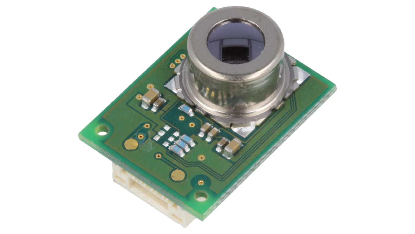 Przetwornik temperatury 4,5-5,5VDC 0-50C 62,8 D6T-8L-06
