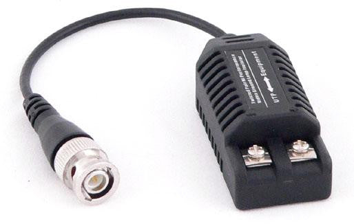 Separator galwaniczny z transformatorem na skrętkę EWIMAR TVG300