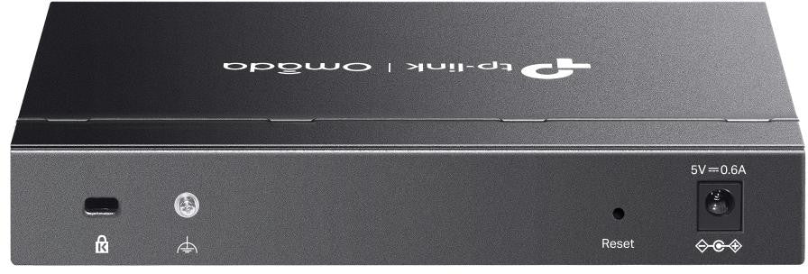 SWITCH TP-LINK OMADA ES208G Easy Managed