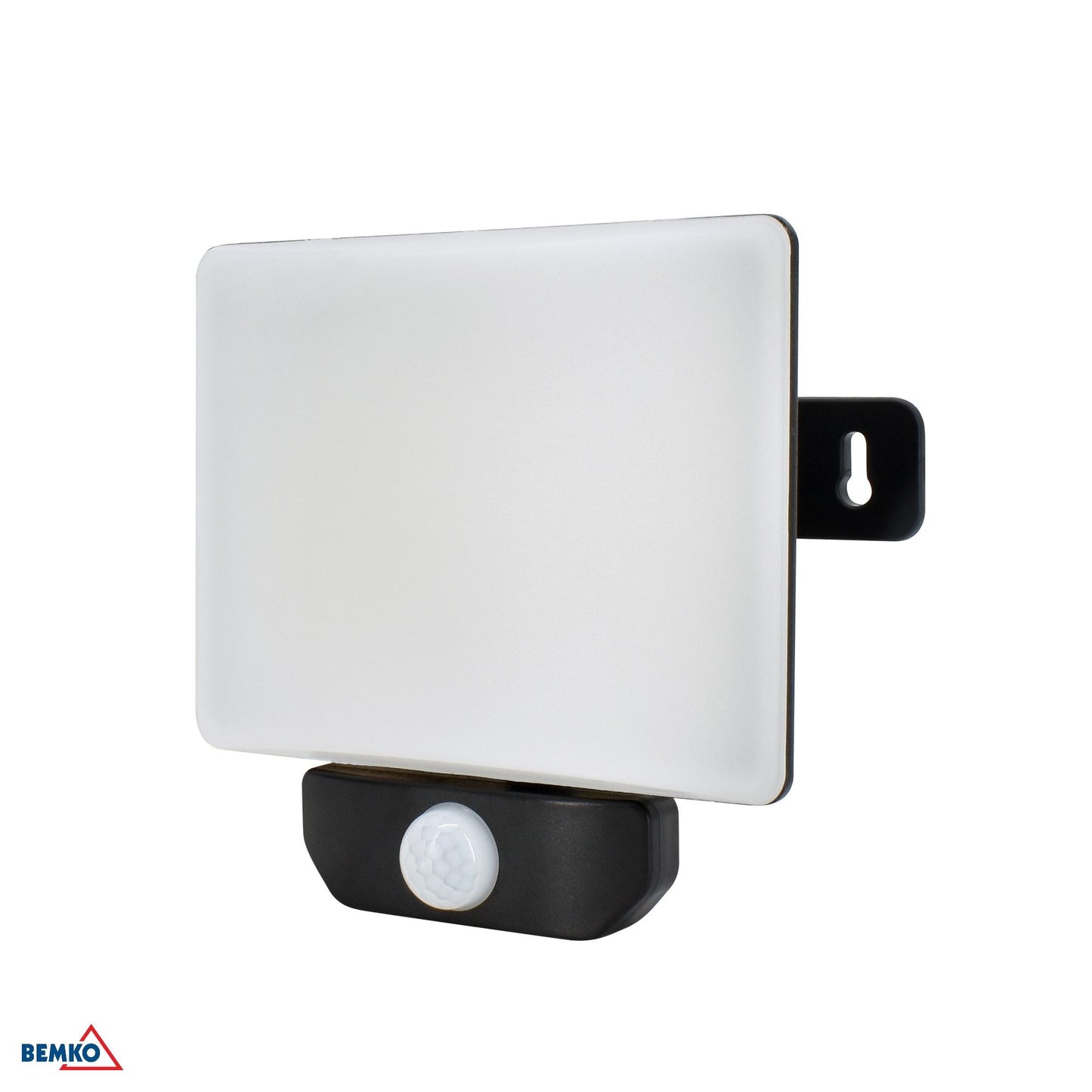 Naświetlacz LED LFX 30W 4000K 2700LM IP65 czarny cz. pir