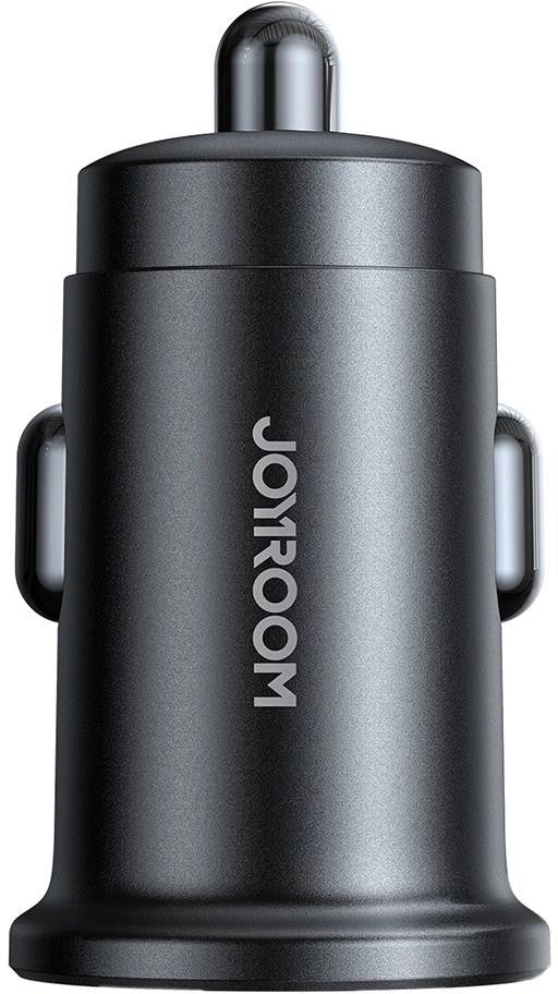 Ładowarka samochodowa Joyroom JR-CCN16 Mini 15W czarna
