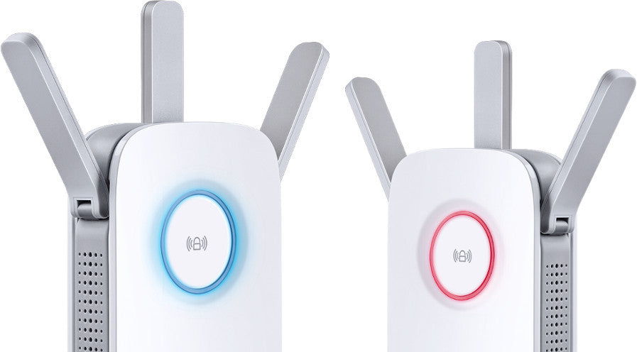 REPEATER TP-LINK RE450 AC1750