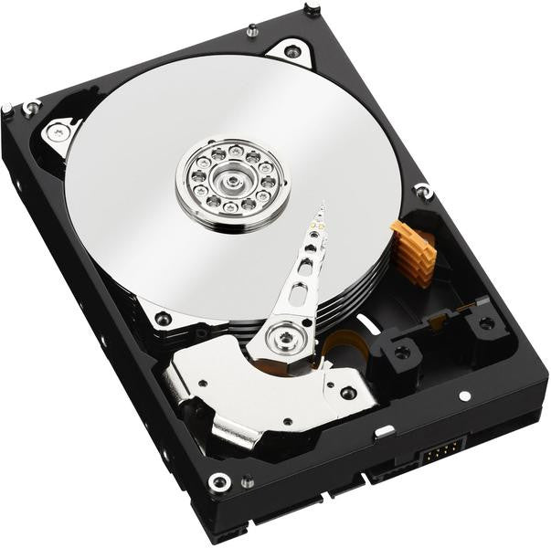 Dopłata do dysku zestaw monitoringu z 1TB na 2TB (SKU: 39367)