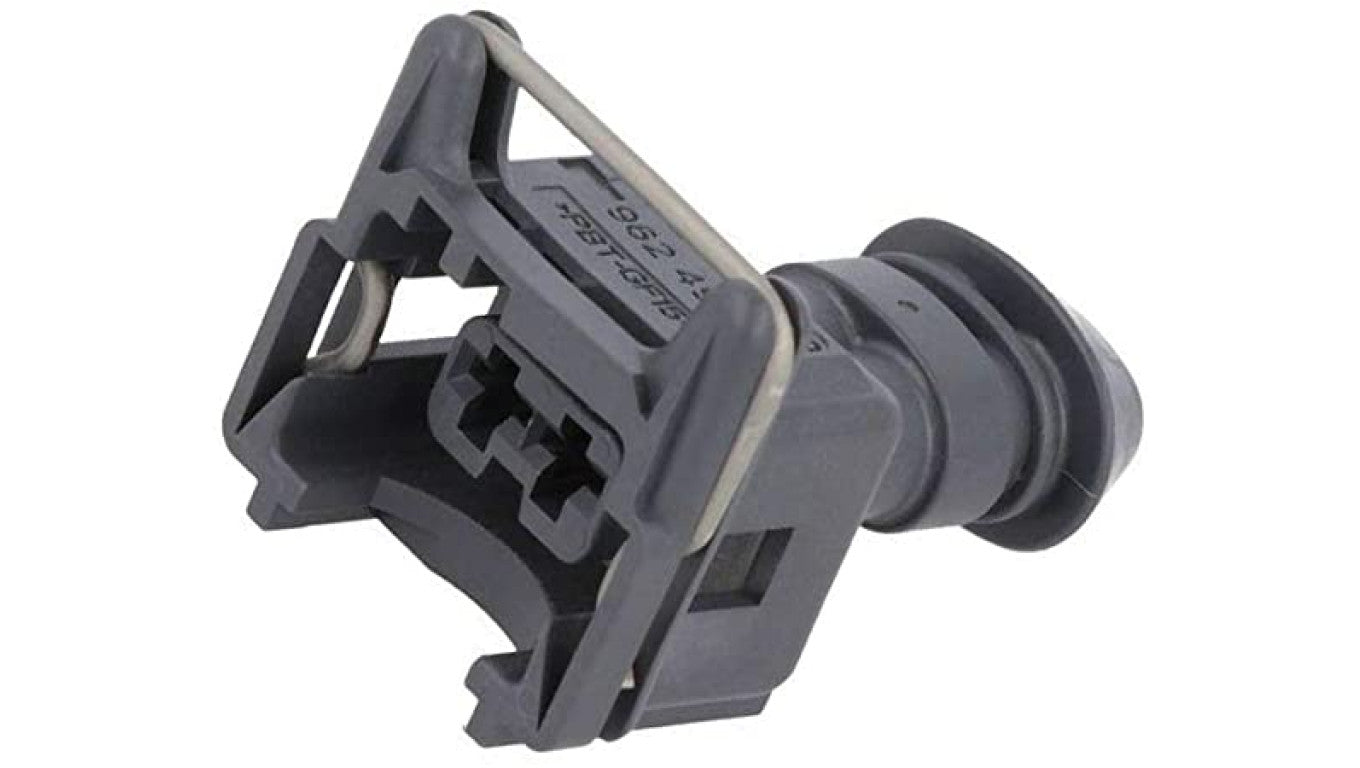 Złącze Automotive JPT żeńskie 2-PIN 963343-1