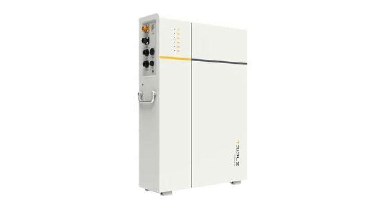 Magazyn energii SOLAX T-BAT-SYS-LV-D53 LV 5,3kWh
