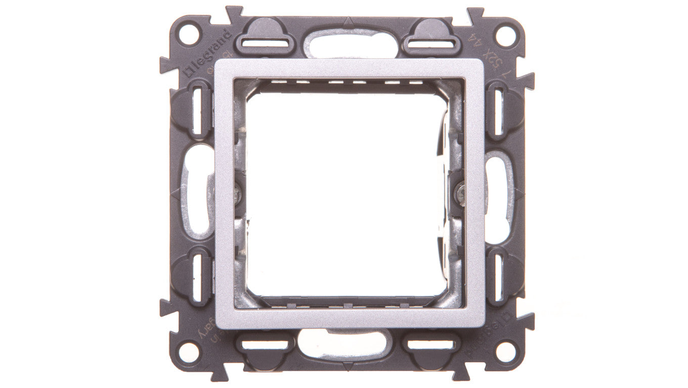 VALENA LIFE Adapter do mechanizmów M45 aluminium 752344