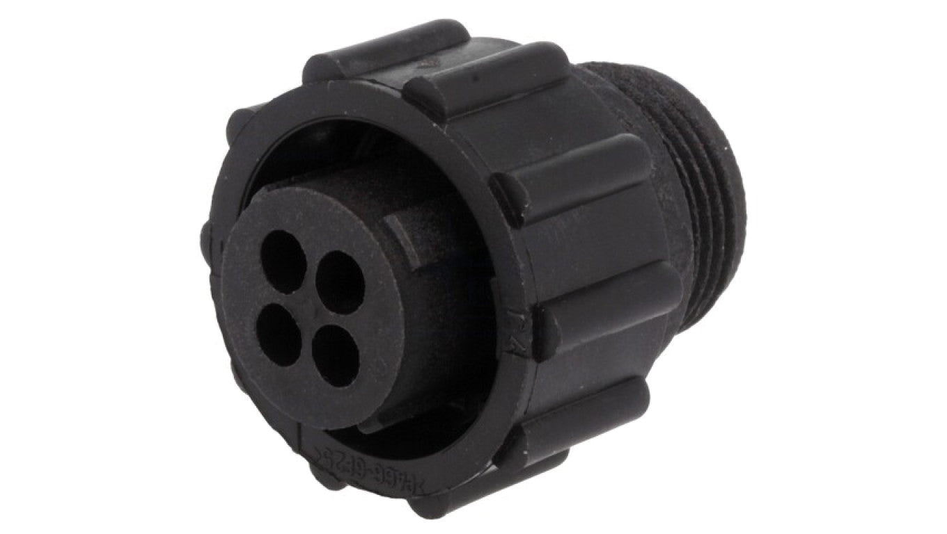 Złącze CPC EMEA żeńskie gwnit wewnętrzny 4-PIN CPC-0-0182647-1