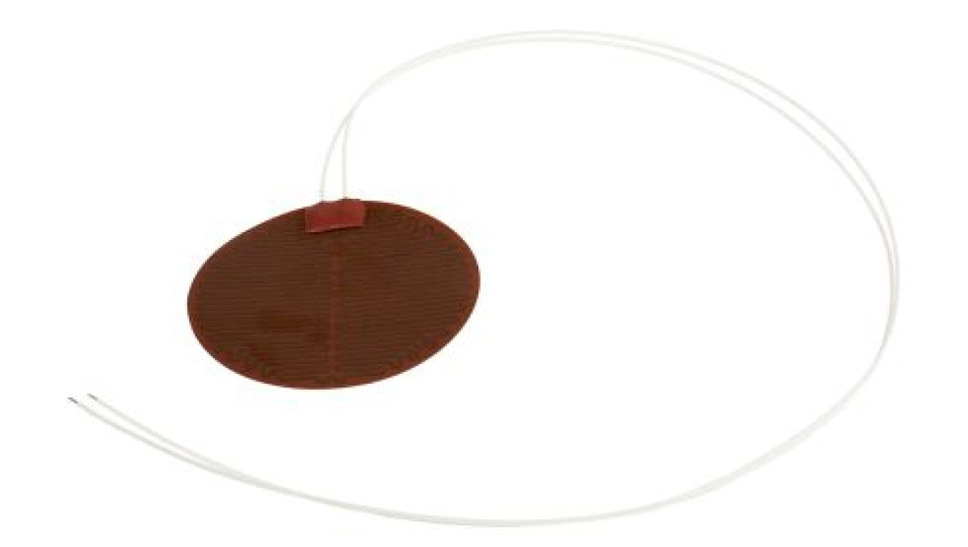 Silicone Heater Mat 4 W 12 V DC